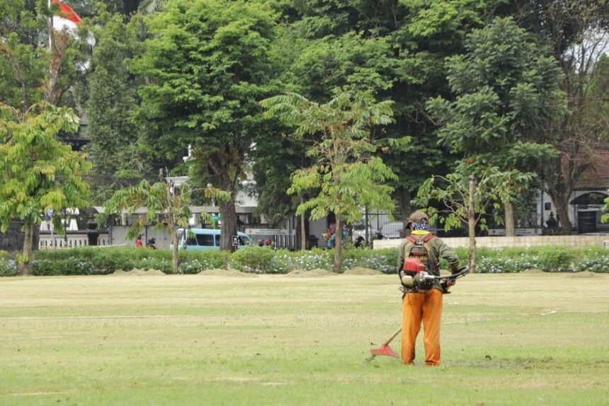 Is Grasshopper Mowers Going Out Of Business
